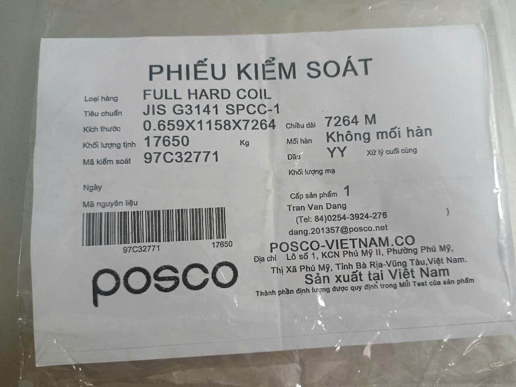 ton-tole-cuon-thep-tam-can-nguoi-dau-den-uon-deo-cung-posco-full-hard-spcc-1-day-6-dem-ruoi-6-dem-tam-0.7-mm-li-ly-kho-rong-1000-1219-1400-1500-1524-mm